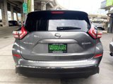 Used 2018 Nissan Murano SV image 5