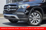 Used 2023 Mercedes-Benz GLE 350 4MATIC image 4