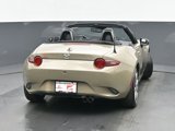 Used 2023 MAZDA MX-5 Miata Grand Touring image 4