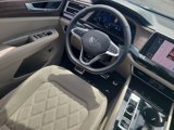 New 2026 Volkswagen Atlas SEL Premium R-Line image 3