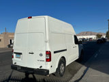 Used 2017 Nissan NV 2500 SV image 3