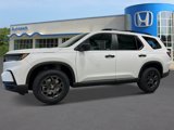 New 2025 Honda Pilot TrailSport image 2