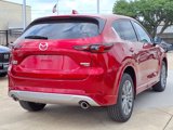New 2025 MAZDA CX-5 Signature image 3