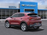 New 2025 Buick Encore GX Preferred image 3