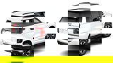 New 2026 GMC Yukon XL AT4 Ultimate image 3