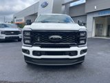 New 2025 Ford F250 Lariat image 3