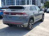 New 2025 Volkswagen Atlas Cross Sport SEL Premium R-Line image 3