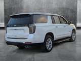 New 2025 Chevrolet Suburban Premier image 2