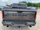 New 2025 RAM 1500 Laramie image 4