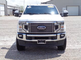 Used 2022 Ford F350 Lariat w/ Lariat Ultimate Package image 3