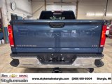 New 2025 Chevrolet Silverado 3500 LTZ w/ LTZ Premium Package image 6