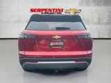 New 2026 Chevrolet Equinox LT image 6