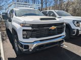 New 2025 Chevrolet Silverado 2500 W/T w/ WT Convenience Package image 2