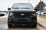 New 2025 Ford F150 XLT w/ Equipment Group 302A MID image 3