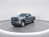 New 2025 Ford F250 Lariat w/ Chrome Package image 4