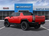 New 2025 GMC Hummer EV 3X w/ Battery Pack, 24 Module Pack image 3