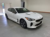 Used 2020 Kia Stinger GT-Line image 2