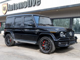 Used 2019 Mercedes-Benz G 63 AMG 4MATIC image 2