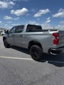 New 2025 Chevrolet Silverado 1500 Custom Trail Boss w/ Dark Appearance Package image 4