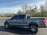 Used 2021 Ford F150 XL w/ STX Appearance Package image 4