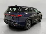New 2025 Lexus TX 350 AWD image 4
