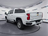 New 2025 Chevrolet Silverado 2500 LTZ w/ Z71 Chrome Sport Edition image 3
