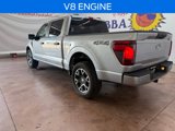New 2025 Ford F150 STX w/ Equipment Group 200A image 3