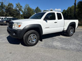 Used 2008 Toyota Tacoma 4x4 Access Cab image 4