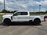 New 2025 Ford F350 XLT w/ Black Appearance Package image 5