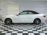 Used 2015 Mercedes-Benz E 400 Cabriolet image 6