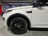 Used 2019 Land Rover Discovery Sport HSE image 5