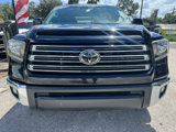 Used 2021 Toyota Tundra SR5 w/ Trail Edition image 2