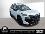 New 2026 Nissan Rogue SV w/ Rock Creek Premium Package image 3
