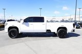 Used 2025 GMC Sierra 3500 AT4 w/ AT4 Premium Plus Package image 3