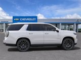 New 2025 Chevrolet Tahoe High Country image 5