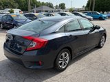 Used 2016 Honda Civic LX image 6
