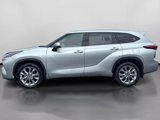 Used 2021 Toyota Highlander Limited image 4