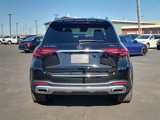 New 2025 Mercedes-Benz GLE 450e 4MATIC image 4