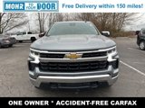 Used 2023 Chevrolet Silverado 1500 LT image 2