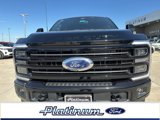 New 2025 Ford F250 Platinum image 2