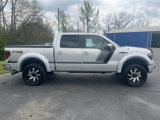 Used 2014 Ford F150 FX4 image 5