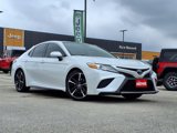Used 2020 Toyota Camry XSE image 2