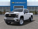 New 2025 Chevrolet Silverado 2500 W/T image 6