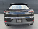 Certified 2021 Porsche Cayenne S image 4