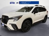 New 2025 Subaru Ascent Bronze Edition image 2