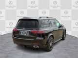 New 2025 Mercedes-Benz GLS 580 4MATIC image 3