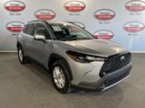 New 2025 Toyota Corolla Cross LE image 3