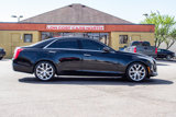 Used 2017 Cadillac CTS Premium Luxury w/ Technology Package image 4