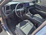 New 2026 Toyota Crown Nightshade image 3