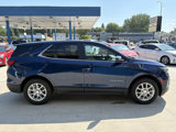 Used 2022 Chevrolet Equinox LT image 5